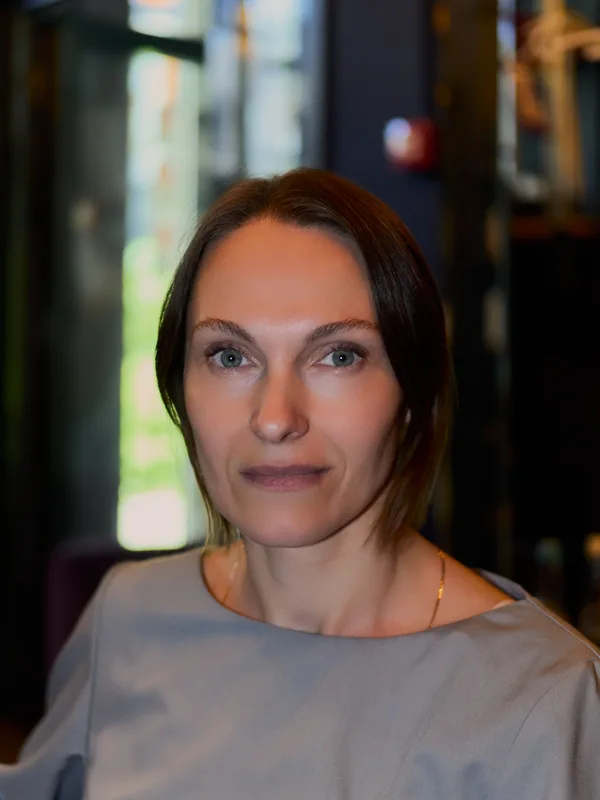Мищук Екатерина Михайловна — медсестра в косметологии клиники НОВА МИ